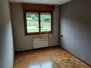 Piso en venta en Vallobín - La Florida en Oviedo