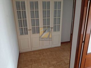 Piso en venta en Vallobín - La Florida en Oviedo