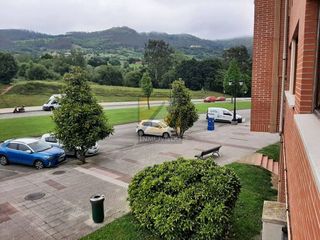 Piso en venta en Vallobín - La Florida en Oviedo