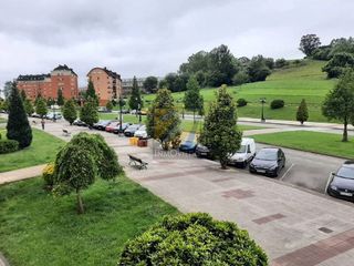 Piso en venta en Vallobín - La Florida en Oviedo