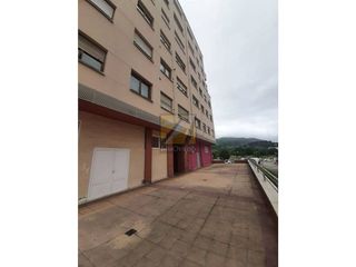 Piso en venta en Vallobín - La Florida en Oviedo