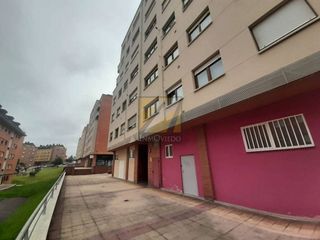 Piso en venta en Vallobín - La Florida en Oviedo