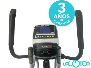 ELIPTICA PROFORM 900 ZLE