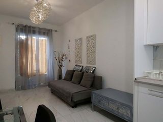 Piso en alquiler en Bellas Vistas en Madrid