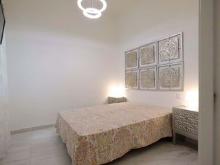 Piso en alquiler en Bellas Vistas en Madrid