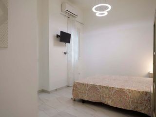 Piso en alquiler en Bellas Vistas en Madrid