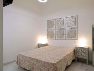 Piso en alquiler en Bellas Vistas en Madrid