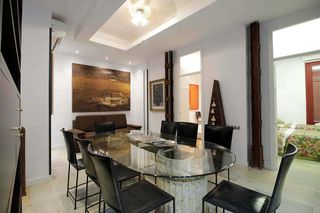 Piso en alquiler en Trafalgar en Madrid