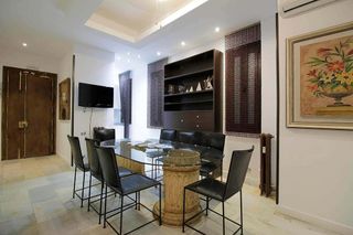 Piso en alquiler en Trafalgar en Madrid