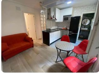 Piso en alquiler en Embajadores - Lavapiés en Madrid