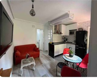 Piso en alquiler en Embajadores - Lavapiés en Madrid