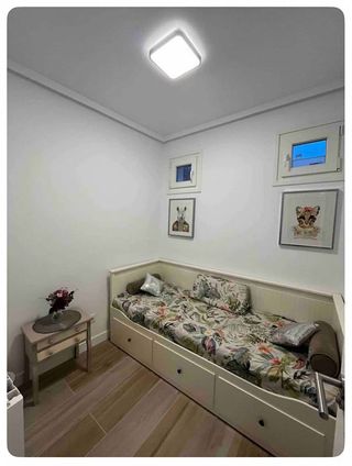 Piso en alquiler en Embajadores - Lavapiés en Madrid