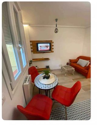 Piso en alquiler en Embajadores - Lavapiés en Madrid