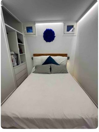 Piso en alquiler en Embajadores - Lavapiés en Madrid