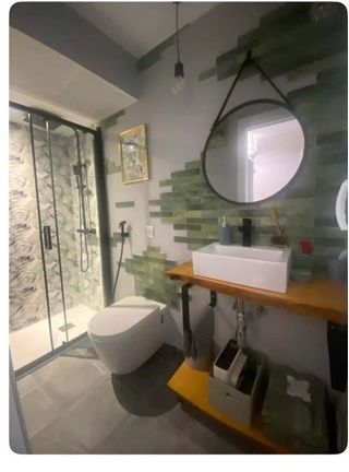 Piso en alquiler en Embajadores - Lavapiés en Madrid