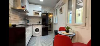 Piso en alquiler en Embajadores - Lavapiés en Madrid