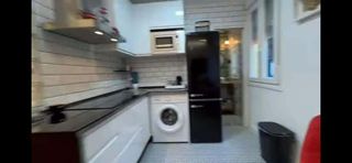 Piso en alquiler en Embajadores - Lavapiés en Madrid