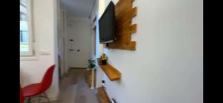 Piso en alquiler en Embajadores - Lavapiés en Madrid