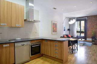 Piso en alquiler en Justicia - Chueca en Madrid