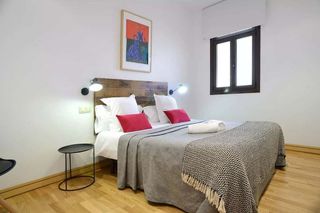 Piso en alquiler en Justicia - Chueca en Madrid