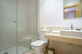 Piso en alquiler en Justicia - Chueca en Madrid