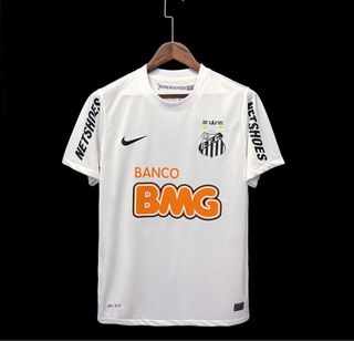 Camiseta Santos Neymar 2012 Talla M