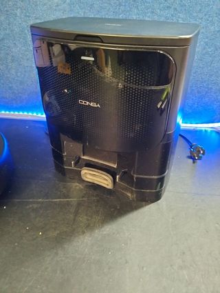 Cecotec Conga 8290 Robot Aspirador 7000 Pa