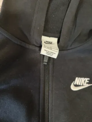 Lote Ropa Deportiva Niña/o 11-12 Años