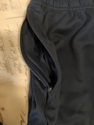 Lote Ropa Deportiva Niña/o 11-12 Años