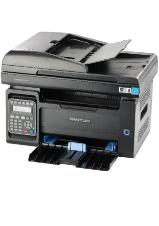 Pantum M6600NW Stampante Multifunzione Laser