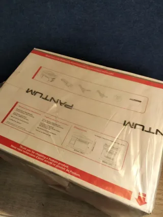 Pantum M6600NW Stampante Multifunzione Laser