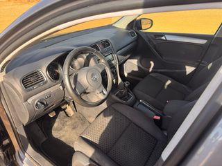 Volkswagen Golf 2009