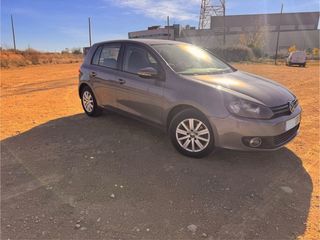 Volkswagen Golf 2009