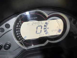 Moto Kymco KXCT 125CC