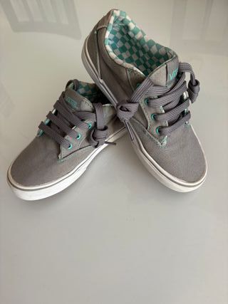 Zapatillas lote sketchers