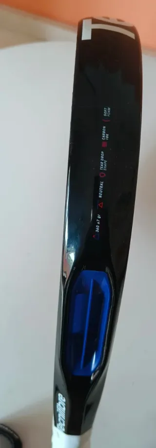 Pala pádel Tecnifibre Curva Power