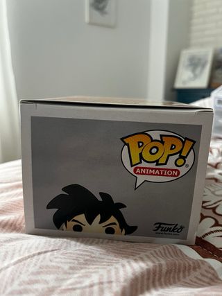 Funko Pop! Dragon Ball Z Gohan 383