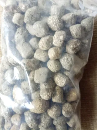 Arcilla expandida 1Kg