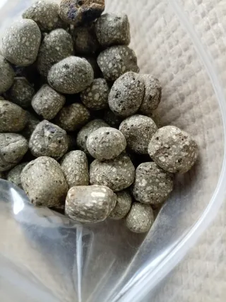 Arcilla expandida 1Kg