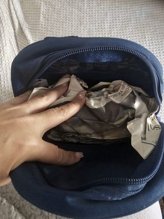 Mochila Infantil FC Barcelona