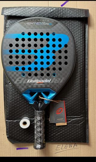 Bullpadel Vertex 05 Hybrid 2026