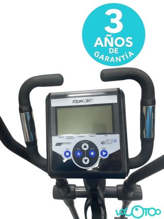 ELIPTICA REBOOK C5.1E