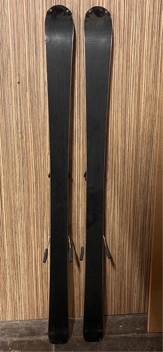 Esquís Fischer Race 130cm