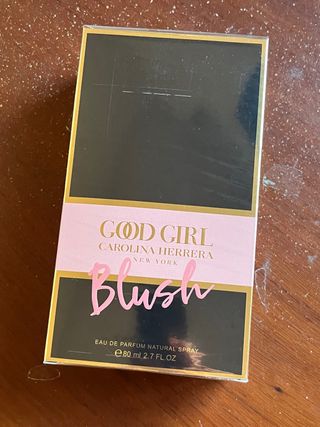 Perfume Para Mujer 80ml