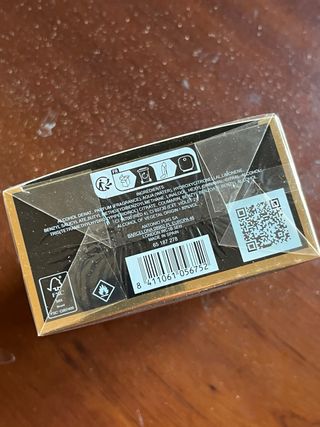 Perfume Para Mujer 80ml