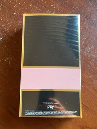 Perfume Para Mujer 80ml