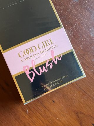 Perfume Para Mujer 80ml