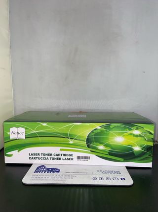 Cartuccia Toner Laser Notice MT-1095-N