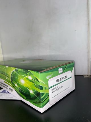 Cartuccia Toner Laser Notice MT-1095-N