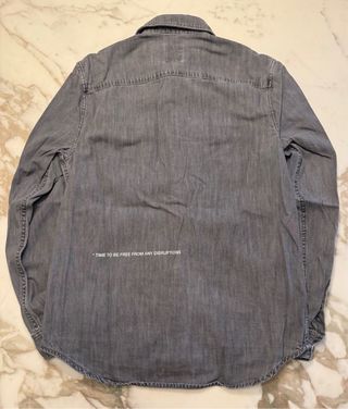 Pack de Camisa+Chaqueta Zadig+Camiseta GoldenGoose